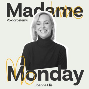 Dojrzały dorosły zamiast wewnętrznego dziecka - czyli dokąd zmierzamy w tym roku audiobook, Joanna Flis