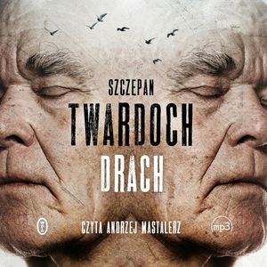 Drach, Szczepan Twardoch
