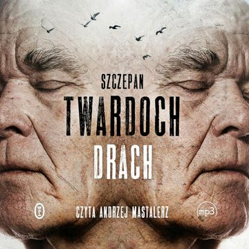 Drach, Szczepan Twardoch
