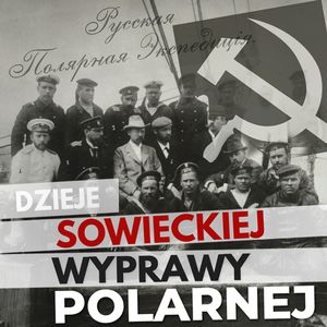 Dzieje sowieckiej wyprawy polarnej, Henryk Jankowski