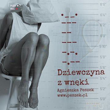 Dziewczyna z wnęki, Agnieszka Peszek
