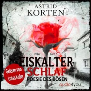 Eiskalter Schlaf, Astrid Korten