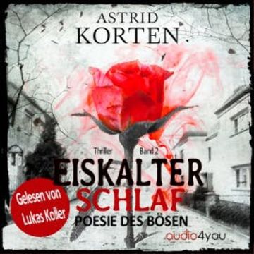 Eiskalter Schlaf audiobook, Astrid Korten