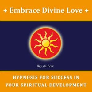 Embracing Divine Love, Falco Wisskirchen