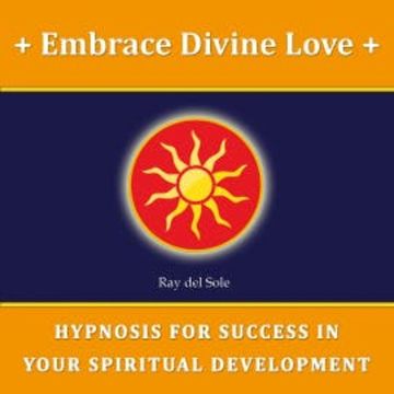 Embracing Divine Love audiobook, Falco Wisskirchen