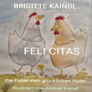 FELI CITAS, Brigitte Kaindl