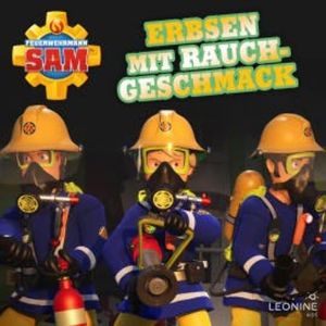 Folge 160: Erbsen mit Rauchgeschmack, Stefan Eckel