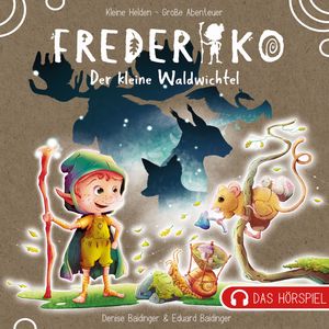 Frederiko, Denise Baidinger