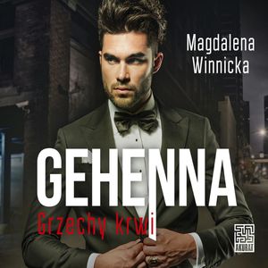 Gehenna. Grzechy krwi, Magdalena Winnicka
