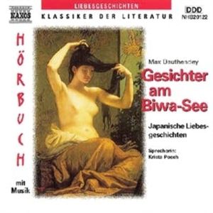 Gesichter am Biwa-See, Max Dauthenday