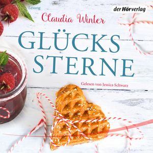 Glückssterne, Claudia Winter