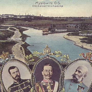 Górny Śląsk. Jak powstawały pierwsze kopalnie i tożsamość mieszkańców regionu audiobook, Historia jakiej nie znacie