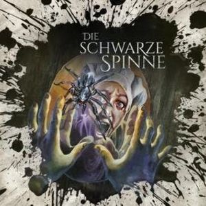 Holy Horror, Folge 35: Die schwarze Spinne, Florian Hilleberg