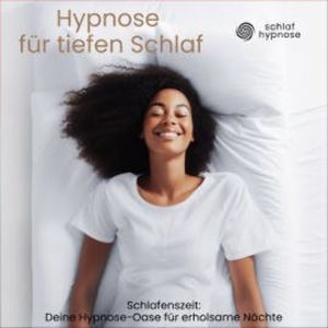Hypnose für tiefen Schlaf, Raphael Kempermann