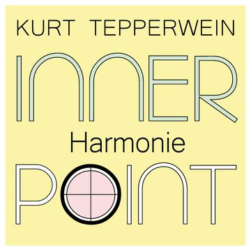 Inner Point - Harmonie audiobook, Kurt Tepperwein
