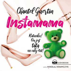 Instamama, Chantel Guertin