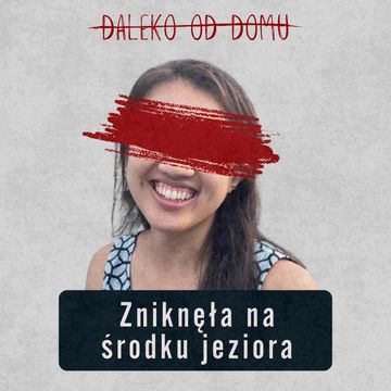 Jedyny świadek milczy - co się stało na jeziorze Atitlán? | Nancy NG audiobook, Aleksandra Orłowska