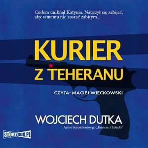 Kurier z Teheranu, Wojciech Dutka
