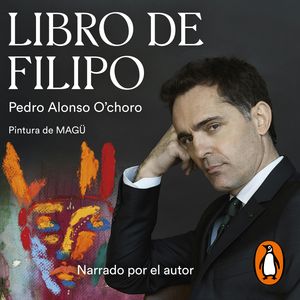 Libro de Filipo, Pedro Alonso O'choro