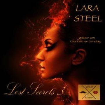 Lost Secrets, 3 (ungekürzt) audiobook, Lara Steel