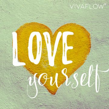 Love yourself – Meditation für Liebe & Mitgefühl audiobook, Katja Schütz