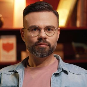 Michał Sawicki - Czy można uzależnić się od porno?, Kuba Jankowski