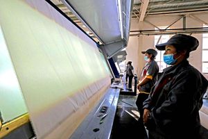 Módní značky čelí obviněním z porušování lidských práv. Co bude dál?, Andrea Procházková, Erik Tabery