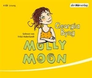 Molly Moon, Georgia Byng