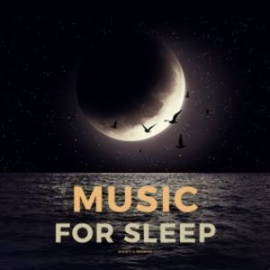 Music For Sleep, NEOWAVES - Music For Sleep