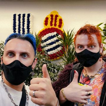 O duchu w domu, kwiatach piłkarskich, Carmen i Elenie audiobook, Vogule Poland