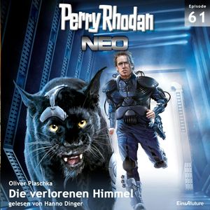 Die verlorenen Himmel (Perry Rhodan Neo 61), Oliver Plaschka