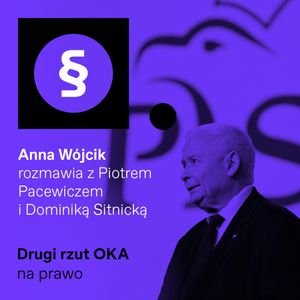 Podcast „Drugi rzut OKA”: O co chodzi z pieniędzmi z budżetu dla PiS?, OKO.press