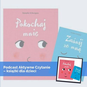 Pokochaj mnie i Zaśnij ze mną audiobook, Anna Jankowska