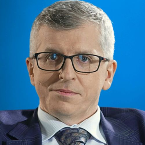 Piotr Rerutkiewicz prof. Piotr Rutkowski - Uwarunkowania genetyczne odpowiadają za 5 proc ...