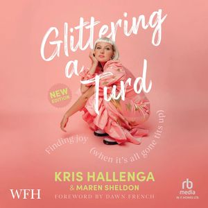 Glittering a Turd, Kris Hallenga