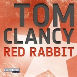 Red Rabbit, Tom Clancy