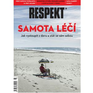 Respekt 33/2017, Respekt