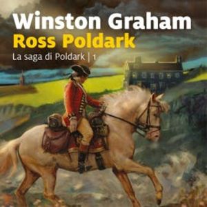 Ross Poldark, Winston Graham