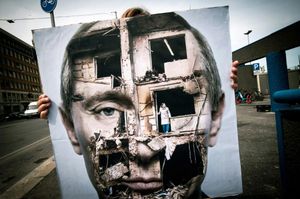 Rusko dohody nedodržuje. A z toho, že to víme, můžeme udělat svou výhodu, Andrea Procházková, Erik Tabery