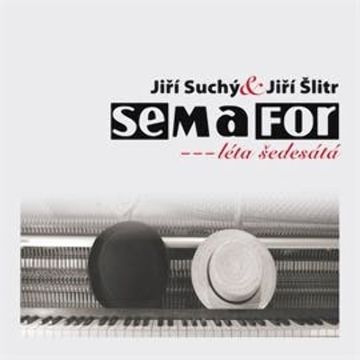Semafor - Komplet 1964-1971 audiobook, Jan Werich, Jiří Suchý, Jiří Voskovec
