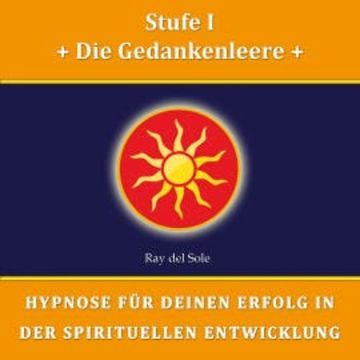 Stufe I Die Gedankenleere audiobook, Falco Wisskirchen