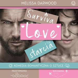 SurvivaLove starcia, Melissa Darwood