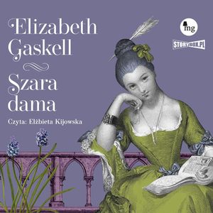 Szara dama, Elizabeth Gaskell