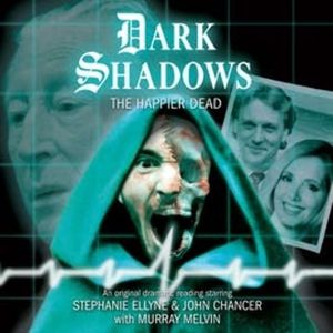 The Happier Dead (Dark Shadows 41), Adam Usden