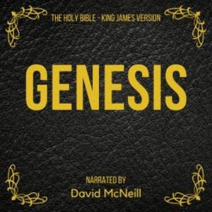 The Holy Bible - Genesis, King James