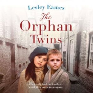The Orphan Twins, Lesley Eames