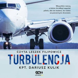 Turbulencja, Dariusz Kulik