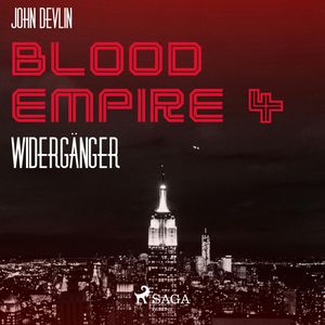 Widergänger - Blood Empire 4, John Devlin