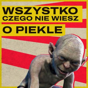 Wieczne potępienie. Dlaczego katolicy muszą o nim mówić, Bartosz Brzyski, Konstanty Pilawa, Piotr Kaszczyszyn