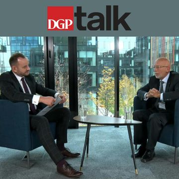 Wiesław Rozłucki: Giełda najbardziej potrzebuje zaufania audiobook, Dziennik Gazeta Prawna